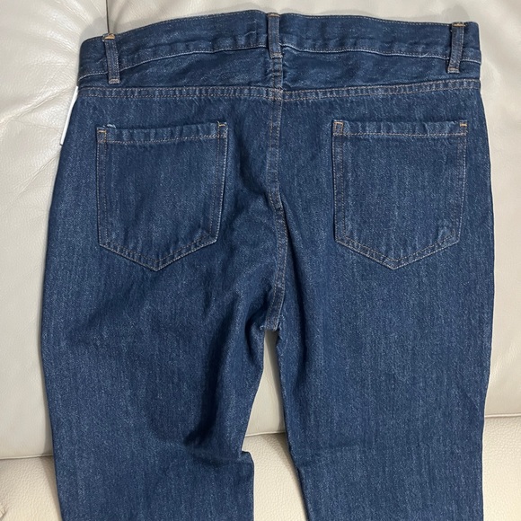 Banana Republic Men's Slim Fit Jeans - Size W36L34 - Picture 7 of 9